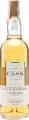 Caol Ila 1988 GM Cask Strength Refill Hogsheads 1084 1087 57.6% 700ml