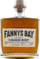 Fannys Bay Tasmanian Whisky Pinot Lightly Peated #100 63.4% 500ml