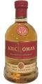 Kilchoman 2010 Single Cask Release 436/2010 59.2% 750ml