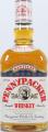 PennyPacker Sour Mash Kentucky Whisky Imported by Borco-Marken-Import 40% 700ml