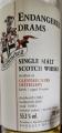 Glentauchers 2002 FR Endangered Drams 15841 Reifferscheid 55.3% 700ml