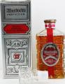 Murdoch's Perfection 17yo De-Luxe Blended Scotch Whisky 43% 750ml