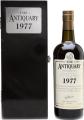 The Antiquary 1977 46% 700ml