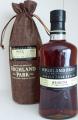 Highland Park 2003 Single Cask Series 58.4% 700ml