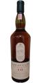 Lagavulin 16yo 43% 1000ml