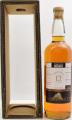 Milford 1990 NZWC White Oak Casks Batch ESO/O 43% 1000ml