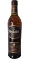 Glenfiddich 18yo Oloroso Sherry & Bourbon Casks 40% 700ml