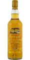 Littlemill 1985 GM Spirit of Scotland Refill Sherry Hogshead #401 55.2% 700ml