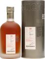 Bruichladdich 2004 Micro-Provenance Series 57.3% 700ml