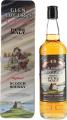 Glen Roger's 8yo Highland Pure Malt Oak Casks 40% 700ml