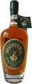 Michter's 10yo New American White Oak L20I2102 46.4% 700ml