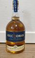 Kilchoman 2006 Single Cask for LMDW 232/2006 61.1% 700ml