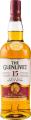 Glenlivet 15yo French Oak Reserve French Limousin Oak Finish 40% 700ml