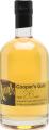 Aberlour 1989 Cooper's Gold Bourbon Oak Cask #11040 Mike Colquhoun 51.1% 700ml