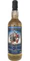 Port Ellen 1983 OB The Renaissance Hogshead Aqua Vitae Whisky Selection 54.5% 700ml