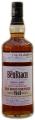 BenRiach 1980 Single Cask Bottling #7404 48.5% 700ml