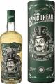 The Epicurean Lowland Blended Malt Scotch Whisky DL Small Batch Release 46.2% 700ml