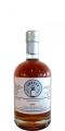 Smogen 2014 Privatbuteljerad White Oak Sherry P119 Osterlens Whisky Society 58.1% 500ml