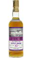 Linkwood 1938 Ses Finest Highland Malt 40% 750ml