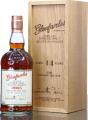 Glenfarclas 2005 Distillery Exclusive Oloroso Sherry butt #2855 Spirit of Speyside 2020 58.2% 700ml