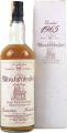 Miltonduff 1965 MI 2nd Collection 57% 750ml