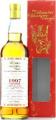 Clynelish 1997 AC Special Vintage Selection Bourbon Barrel #19302 56.3% 700ml