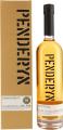 Penderyn 2008 Single Cask 57.2% 700ml