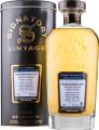 Bunnahabhain 1997 SV Cask Strength Collection Heavily Peated 51.3% 700ml