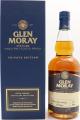 Glen Moray 2011 Hand Bottled at the Distillery 58.4% 700ml