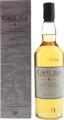 Caol Ila 8yo Diageo Special Releases 2008 1st Fill Bourbon Casks 64.2% 700ml