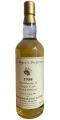 Glenburgie 1986 ScCo The Piper's Preferred 46% 700ml