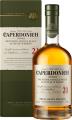 Caperdonich 21yo Small Batch Release Peated American Oak Barrels 48% 700ml