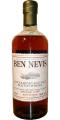 Ben Nevis 1967 Fort William Limited 58% 750ml