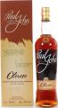 Paul John Oloroso 48% 700ml