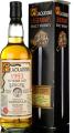 Tamnavulin 1993 BA Raw Cask 16yo 57.6% 700ml