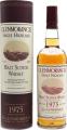 Glenmorangie 1975 Bottled in 2002 for the Travel Retail Market Duty Free 43% 750ml