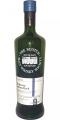 Tobermory 2008 SMWS 42.34 Slytherin potion flask Refill Ex-Bourbon Barrel 61.2% 700ml