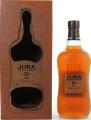 Isle of Jura 21yo Tide 46.7% 700ml