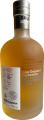 Bruichladdich 2011 Micro-Provenance Series Laddie Crew Germany 55.4% 700ml