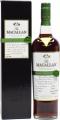 Macallan 1995 Easter Elchies Cask Selection Sherry Hogshead #14016 52.8% 700ml