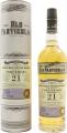 Tobermory 1996 DL Old Particular 51.5% 700ml