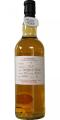 Springbank 2001 Duty Paid Sample For Trade Purposes Only Refill Ex-Bourbon Barrel Rotation 767 43.6% 700ml