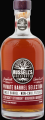 Russell's Reserve 2012 Private Barrel Selection Barrel House of Single Malts 55% 750ml