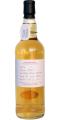 Springbank 2004 Duty Paid Sample For Trade Purposes Only Refill Bourbon Hogshead Rotation 554 58.2% 700ml