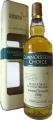 Tormore 1998 GM Connoisseurs Choice 1st Fill Bourbon Barrel 46% 700ml