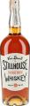 Van Brunt Stillhouse Bourbon Small Batch 42% 700ml