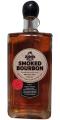 Arby's Smoked Bourbon Finished with hickory mesquite and pecan 45% 750ml