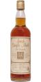 Bushmills 1978 MC Old Bushmills #317 58.1% 700ml