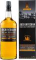Auchentoshan American Oak Reserve 1st Fill Ex-Bourbon Global Travel Retail Exclusive 40% 1000ml