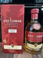 Kilchoman 2011 Single Cask Release 776/2011 Ramseyer's Whisky Connection 60.2% 700ml